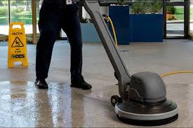 commercial cleaning floorcare