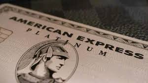 why amex s platinum travel card is