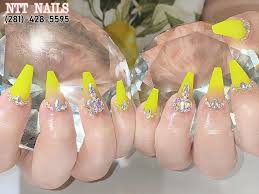 n t t nails nail salon baytown tx 77520