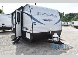 keystone springdale mini travel trailer