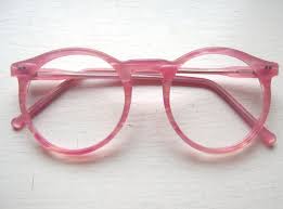 gentle thrills fashion eye glasses