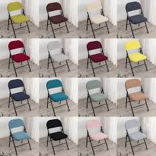 Folding Chair Cover Case Backrest Chair