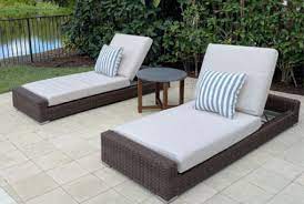 Cushions Service Patio And Table