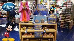 Disney store (formerly called the disney store) is an international chain of specialty stores selling only disney related items, many of them exclusive. Disney Store New Merchandise Walk Through May 2019 Youtube