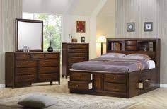 This modern bedroom set is equipped with quiet soft closing tracks and notches up your user experience brilliantly. 53 King Bedroom Sets Ideas King Bedroom Sets Bedroom Sets King Bedroom