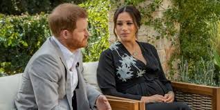 It isn't the first time oprah has interview a member of the british royal family, as she interviewed sarah, the duchess of york, in 2010. Meghan And Harry S Oprah Interview Here S How To Watch