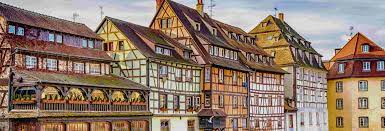 Encuentre un hotel, un restaurante o una actividad. Free Tour Por Estrasburgo Reserve Online Em Civitatis Com