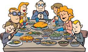 Free Dinner Clip Art, Download Free Dinner Clip Art png images, Free ClipArts on Clipart Library