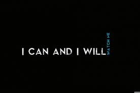 Black Quote Wallpapers - Wallpaper Cave