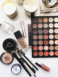 makeup kit everything you need to