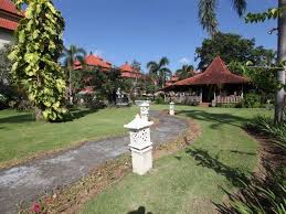 White Rose Kuta Resort Villas Spa
