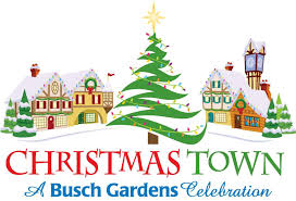 your christmas town questions