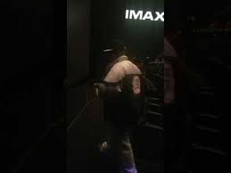 Imax Theater Beauty And The Beast Amc Loews Lincoln Square