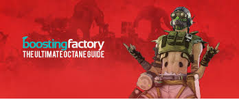 You can check out octane's tactical ability, passive ability. Apex Legends Octane The Best Octane Guide 2020