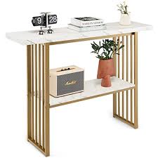 Modern Console Table For 2024