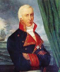 MANUEL BELGRANO. PRÓCER DE LA INDEPENDENCIA AMERICANA