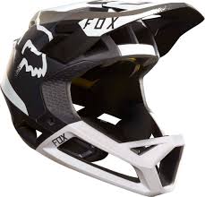 Fox Proframe Moth Helmet Trek Bike Store Usa