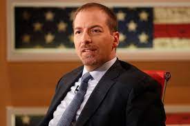What Is Chuck Todd's Salary - Salary ...