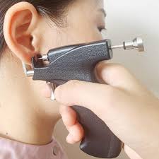 professional ear piercing gun kit