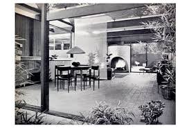 Case Study House    and JR Davidson     Mid Century Modern Groovy ANTI VITRUV   SUPER BRUNELLESCHI A Look at    Iconic Case Study Houses in California