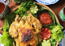 Ingkung ayam merupakan masakan tradisional yang masih eksis hingga sekarang. Resep Ingkung Ayam Ungkep Rumahan Dan Cara Membuat