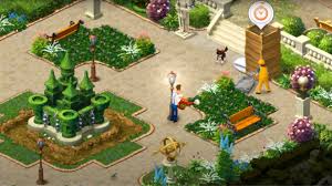 puzzler gardenscapes 3 billion