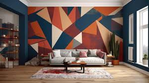 choose wallpaper for your living room