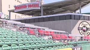 Big Changes Are Coming To Chukchansi Park In Fresno And The
