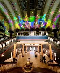 fun things to do at st louis union station