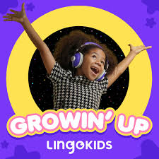 Lingokids: Growin’ Up - Professions & Jobs for Kids