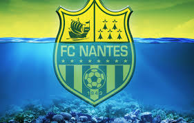 Football club de nantes, commonly referred to as fc nantes or simply nantes, is a french association football club based in nantes, pays de la loire. Wallpaper Sport Logo France Football Fc Nantes Images For Desktop Section Sport Download