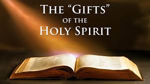 holy spirit true teaching