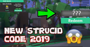 Firstly, open the strucid game and look for the code redemption box on the right top of the screen. Strucid Promo Codes 2021 Strucid Codes In Roblox July 2020 News Break