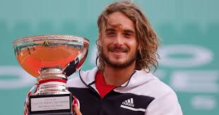 Official tennis player profile of stefanos tsitsipas on the atp tour. Lg M6ymh3isuim