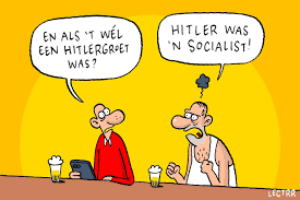 Lectrr - #cartoon #oorlog #rusland (via www.lectrr.com) | Facebook