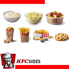 kfc uae nutrition facts all you need