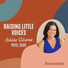 Raising Little Voices — freemom