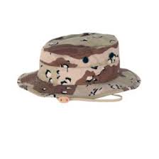 Propper Sun Hat Boonie 60 40 Cotton Poly Twill Free