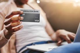 Most often, the bank that provides the credit card or debit card with the visa logo will have specific. Credit Card Services From Carrollton Bank