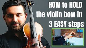 Once the violin/viola is played with the bow the little finger remains on the bow. How To Hold The Violin Viola Bow In 3 Easy Steps Mp3 Download 320kbps Ringtone Lyrics