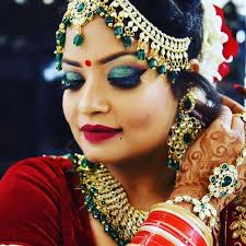 deepti saxena makeup artist india