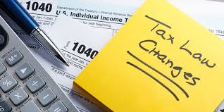 how will tax reform impact your tax