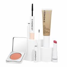 non toxic organic makeup kits for