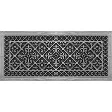 decorative grille 12x30 arts and