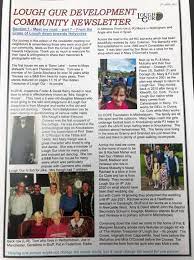 This weeks newsletter - Lough Gur Community