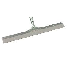 straight rubber blade squeegee item