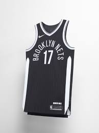Shop brooklyn nets jerseys in official swingman and nets city edition styles at fansedge. Nike Unveils City Edition Uniforms For 26 Nba Teams