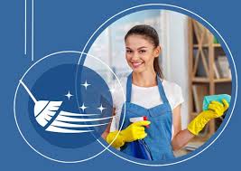 residential cleaning service in