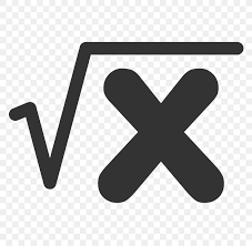 Mathematics Square Root Quadratic
