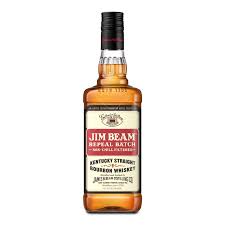 Use this recipe, but instead of soda water, use ginger ale. Jim Beam Repeal Batch Bourbon Whiskey 0 7l 43 Vol Jim Beam Whisky